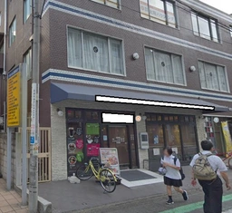 町田駅 徒歩5分 路面カフェ居抜き店舗物件 【業種相談】