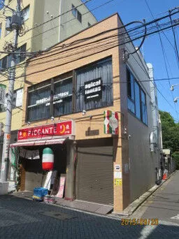 北千住駅 徒歩3分 スケルトン物件 【軽飲食程度相談】(22069)