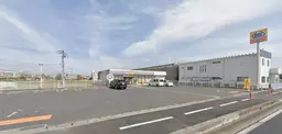 新三郷駅 徒歩23分 ロードサイド 県道67号沿いの路面店舗物件 【業種相談】