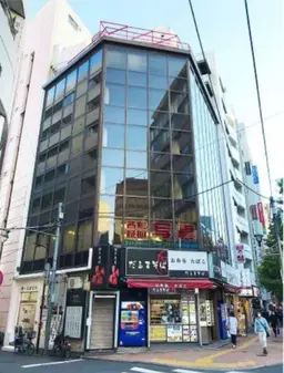 新宿西口駅 徒歩3分 現況:その他 その他居抜きなど物件 【業種相談】