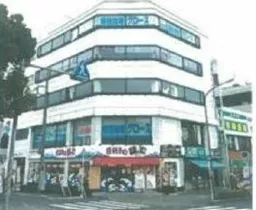 京成臼井駅 徒歩1分 スケルトン物件 【飲食可】