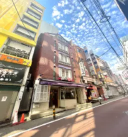 渋谷駅 徒歩5分 スケルトン物件 【飲食相談】