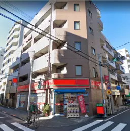【三ノ輪徒歩3分】☆物販・サービス店舗☆