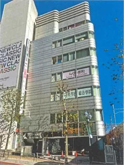 渋谷駅 徒歩2分 スケルトン物件 【物販店舗】