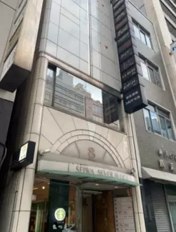 銀座駅 徒歩5分 クラブ・ラウンジがすぐにオープン可の綺麗なリース物件