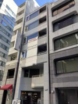 銀座駅 徒歩5分 複数線利用可能な好立地【飲食不可】