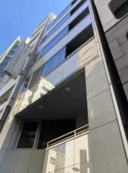 銀座駅 徒歩5分 複数線使用可能な好立地【飲食不可】
