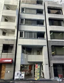 銀座一丁目駅 徒歩2分 スケルトン物件 【飲食不可】