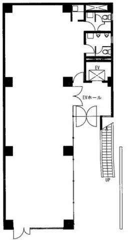 大森駅 徒歩5分 現況:その他 その他居抜きなど物件 【業種相談】(22078)