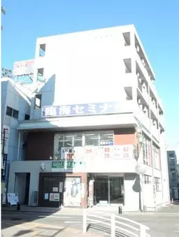 西八王子駅 徒歩2分 路面店舗物件 【飲食不可】