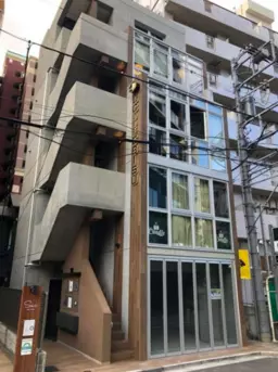 【恵比寿 徒歩7分】【1階路面店】☆重飲食店相談可能☆