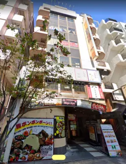 【葛西駅前・好立地】☆居酒屋居抜き☆