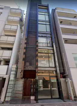 【十番商店街通り沿い】【飲食可物件】