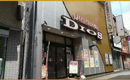 高円寺駅 徒歩3分 現況:その他 その他居抜きなど物件 【業種相談】