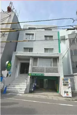 市ケ谷駅 徒歩5分 現況:その他 その他居抜きなど物件 【飲食・宿泊業】