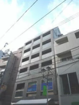国分寺駅 徒歩3分 スケルトン物件 【飲食不可】(22087)