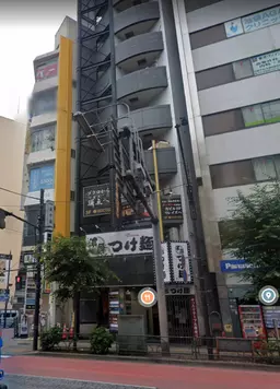 池袋駅 徒歩3分 明治通り沿いの一括貸しラーメン居抜き物件 【何業も可】