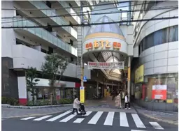 京急蒲田駅 徒歩3分 スケルトン物件 【業種相談】