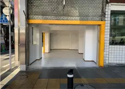 巣鴨駅 徒歩1分 A3出口目の前!角地路面店舗物件【飲食可】