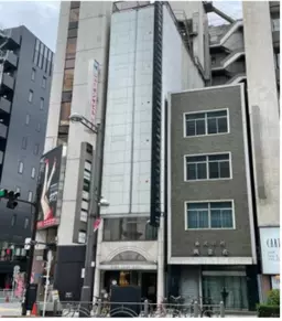 新橋駅 徒歩2分 現況:バー 飲食居抜き物件 【業種相談】
