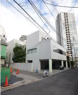 麻布十番駅 徒歩8分 2F 店舗物件 【飲食業種可否相談中】