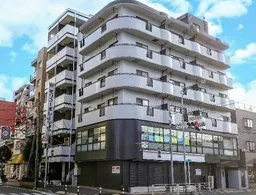 行徳駅 徒歩2分 スケルトン物件 【飲食不可】