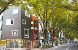 【阿佐ヶ谷駅 徒歩3分】☆中杉通り沿いの物件になります☆