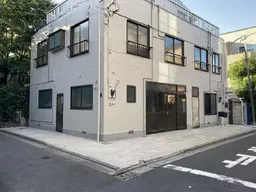 四谷三丁目駅 徒歩3分 スケルトン物件 【飲食可(重飲食不可)】