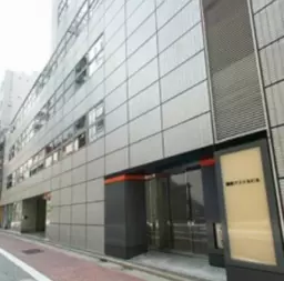 銀座駅 徒歩3分 複数路線利用可能でアクセス便利な立地 【飲食不可】