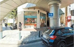 溝の口駅徒歩1分 B1-1F 溝の口駅前デッキ直結!店舗物件【重飲食可】