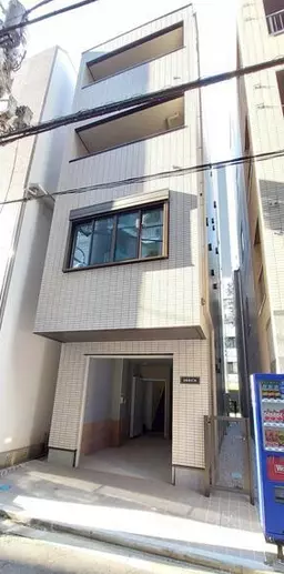 新橋駅 徒歩9分 一括貸し店舗物件 【軽飲食程度相談】