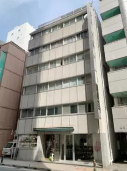 銀座一丁目駅 徒歩2分 ワンフロア独立物件!【飲食不可】