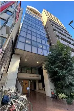 湯島駅 徒歩3分 スケルトン物件 【軽飲食程度相談】