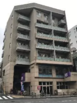 広尾駅 徒歩8分 スケルトン物件 【業種相談】