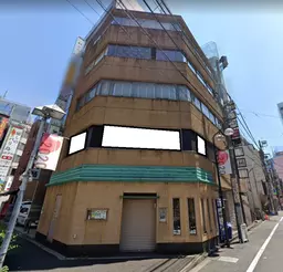 池袋駅 徒歩3分 2F バーの居抜き店舗物件 【軽飲食程度相談】