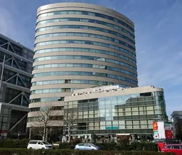 表参道駅 徒歩4分!青山通り沿い!