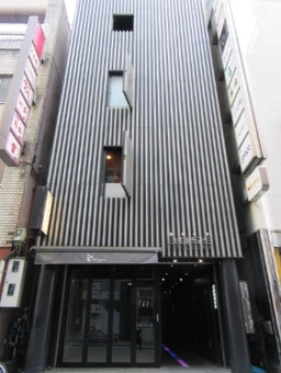 銀座駅 徒歩6分 ソニー通り沿いの路面店舗物件 【飲食可】