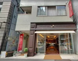 表参道駅 徒歩8分 スケルトン物件 【軽飲食程度相談】(22106)