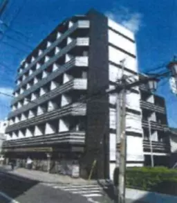 中村橋駅 徒歩5分 スケルトン物件 【飲食不可】