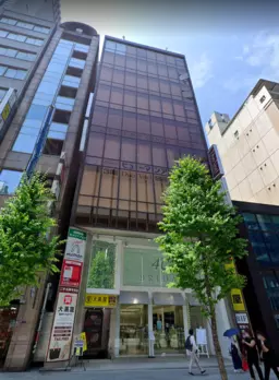 【銀座一丁目駅 徒歩1分】☆駅前!中央通り沿いの物件です☆