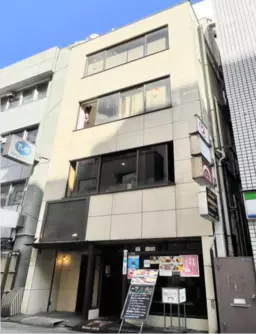 【赤坂見附駅 徒歩3分】【重飲食・ガールズバー可能です!!】業種お気軽にご相談ください!!