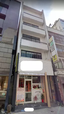 【赤坂見附駅 徒歩2分】☆一ツ木通り沿いの物件☆【飲食可能】