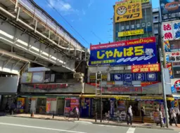 【秋葉原 徒歩1分】☆ニュー秋葉原センタービル内の区画です☆