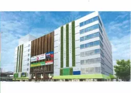 木更津駅 徒歩1分 スケルトン物件 【業種相談】