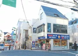 原宿駅 徒歩7分 現況:物販 その他居抜きなど物件 【飲食不可】