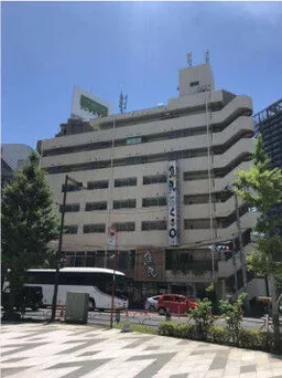 大崎駅 徒歩2分 現況:その他 その他居抜きなど物件 【業種相談】(22114)