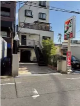 渋谷駅 徒歩8分 1階店舗 看板設置可 隠れ家的な店舗向け物件 【飲食相談】