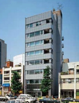 麻布十番駅 徒歩8分 2F 事務所仕様の店舗物件 【飲食業種可否相談中】