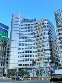 東京駅 徒歩1分 スケルトン物件 【飲食不可】