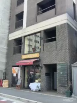 銀座一丁目駅 徒歩2分 スケルトン物件 【業種相談】